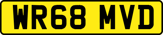WR68MVD