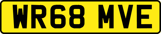 WR68MVE