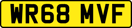 WR68MVF