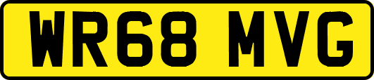 WR68MVG