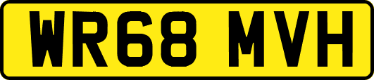 WR68MVH