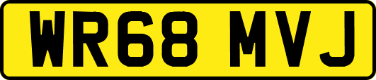 WR68MVJ