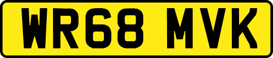 WR68MVK