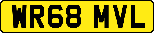 WR68MVL