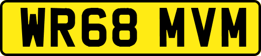 WR68MVM