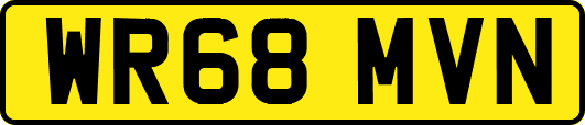 WR68MVN