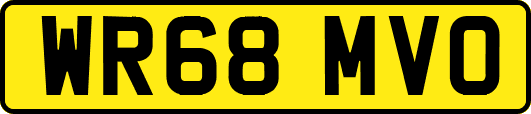 WR68MVO