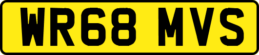 WR68MVS