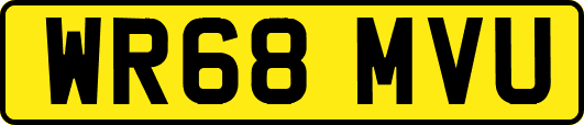 WR68MVU