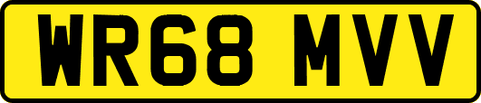 WR68MVV