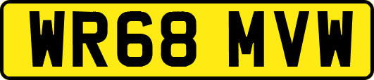 WR68MVW