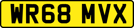 WR68MVX