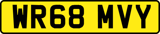 WR68MVY
