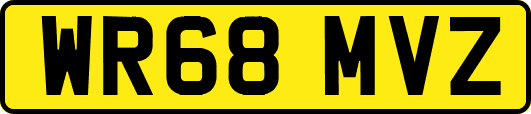 WR68MVZ