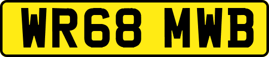 WR68MWB