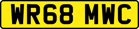 WR68MWC