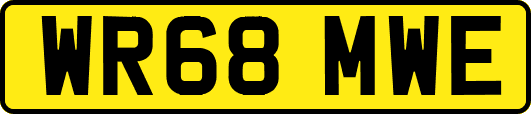 WR68MWE