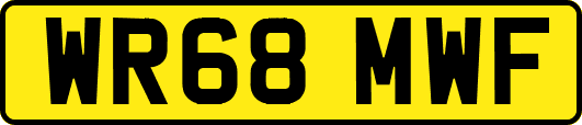 WR68MWF