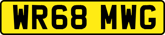 WR68MWG