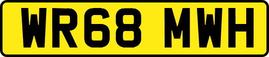 WR68MWH