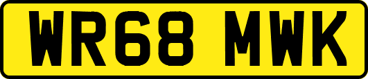 WR68MWK