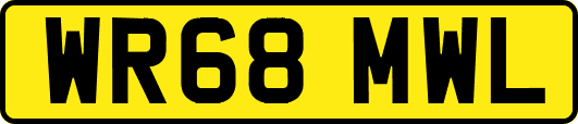 WR68MWL