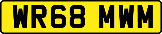WR68MWM