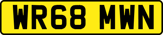 WR68MWN