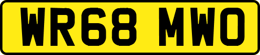 WR68MWO