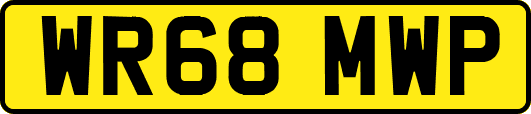 WR68MWP