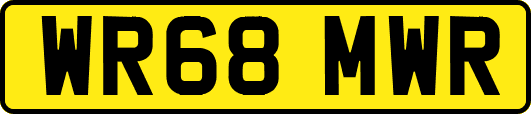 WR68MWR