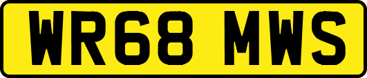 WR68MWS