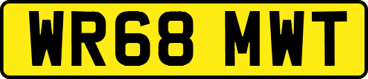WR68MWT