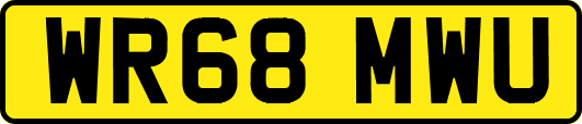 WR68MWU