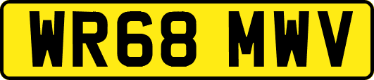 WR68MWV