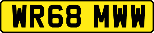 WR68MWW