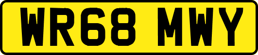 WR68MWY