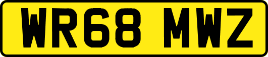 WR68MWZ