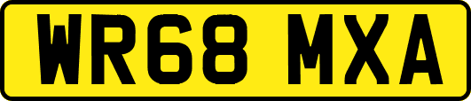 WR68MXA