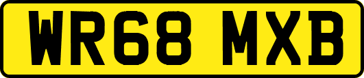 WR68MXB