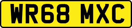 WR68MXC