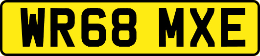 WR68MXE