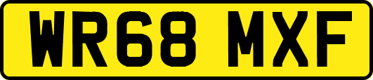 WR68MXF