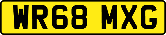 WR68MXG
