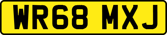 WR68MXJ