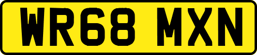 WR68MXN