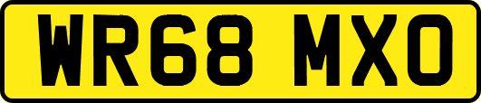 WR68MXO