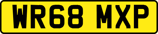 WR68MXP