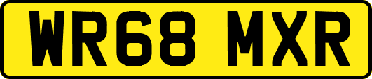 WR68MXR