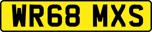 WR68MXS